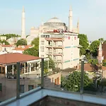 Hotel Tin Istanboel
