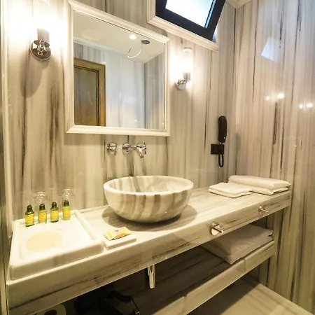 Tin Hotel Provincia di Istanbul