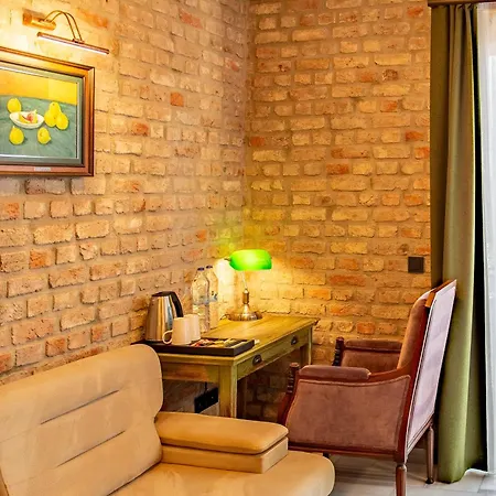 Tin Hotel Provincia di Istanbul