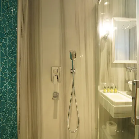 Tin ホテル イスタンブール