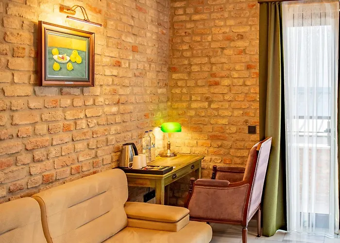 Tin 酒店 伊斯坦布尔