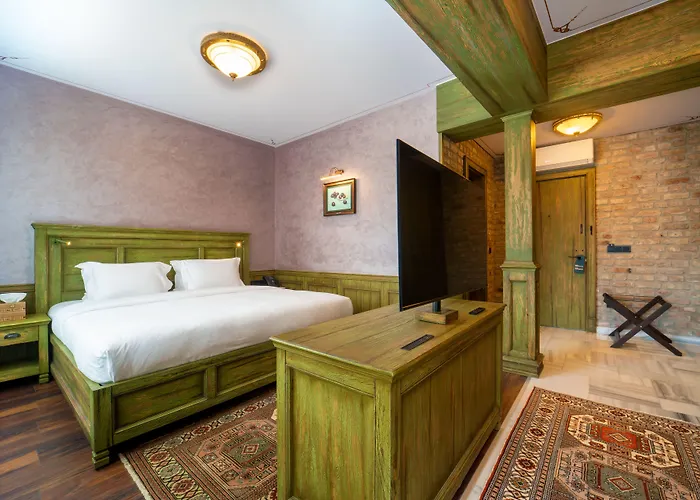 酒店 Tin 伊斯坦布尔