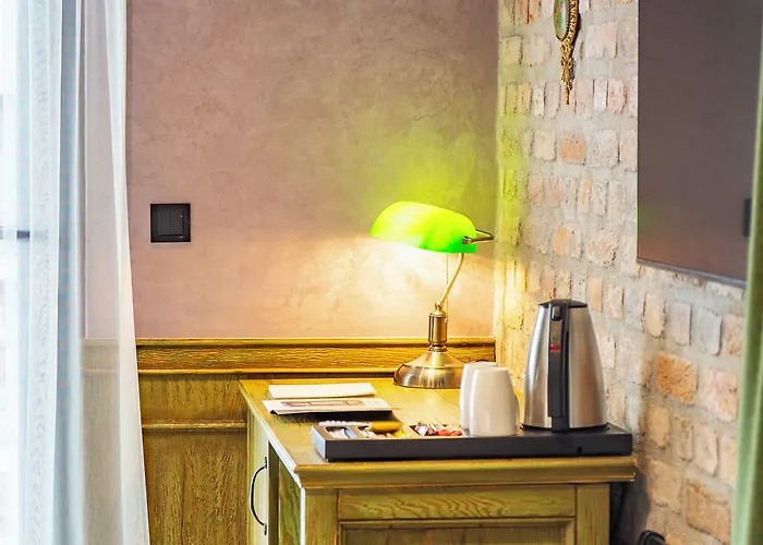 酒店 Tin 伊斯坦布尔