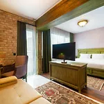 Hotel Tin Istanbulská provincie