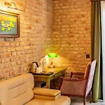 Tin Hotel Istanbulská provincie