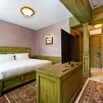Hotel Tin Istanbulská provincie