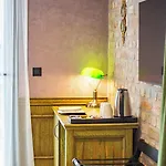 Hotel Tin Istanbulská provincie