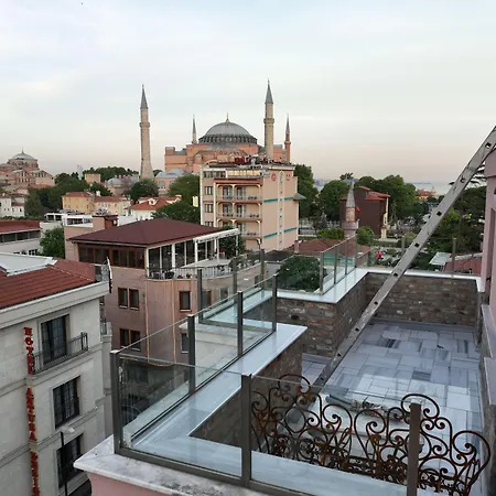 Tin * Istanbulská provincie